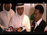 Ini Kata Pemerintah Arab Saudi Tentang Keterlambatan Visa Haji 2015 - iNews Pagi 26/08