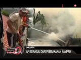 Sijago Merah Melalap Habis Rumah Warga - iNews Petang 26/08