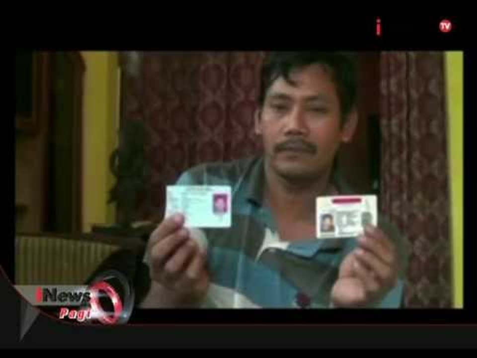 Tak Sesuai Etika, Tuhan Di Minta Ganti Nama Oleh Ketua MUI Din Syamsuddin - iNews Pagi 26/08