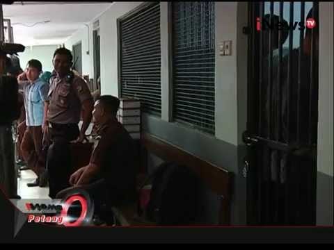 Sidang Lanjutan Mucikari Kalangan Artis - iNews Petang 26/08