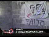 Densus 88 Sergap Teroris, Isi Kamar Terdapat Bendera Jokowi JK Saat Pilpres - iNews Malam 26/08