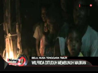 Скачать видео: Keluarga Wilfrida Menggelar Syukuran Pasca Bebas Dari Hukuman Mati - iNews Malam 26/08