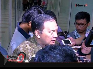 Rupiah Masih Terus Melemah Hingga Di Level 14102 - iNews Malam 26/08