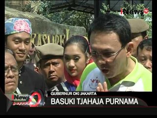 KEREN!!! Kampung Pulo Akan Jadi Lokasi Wisata Air - iNews Petang 26/08