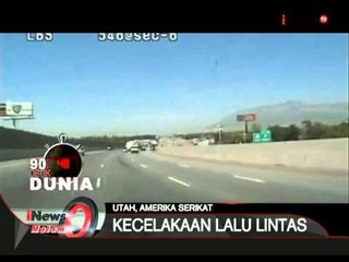 Dunia 90 Detik - iNews Malam 26/08