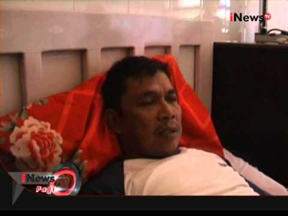 Ketua KPUD Diterbangkan Kerumah Sakit Usai Dikeroyok Massa, Tolitoli, Sulteng - iNews Pagi 27/08