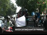 Pendukung Agung Dan Afifudin Protes Terkait Pilkada Di Pemalang, Jateng - iNews Pagi 27/08