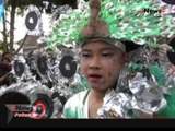 Serunya Karnaval Bunga Di Malang, Jatim - iNews Petang 25/08