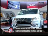 Live Report: GIIAS 2015 Pamerkan Mubil Untuk Pedesaan - iNews Siang 27/08