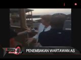 Hilary Clinton Kecam Penembakan Wartawan AS Yang Sedang Siaran Langsung - iNews Siang 27/08