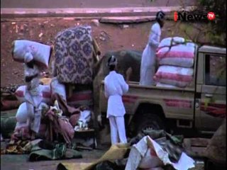 Live Report: Totok Sulistyanto, Madinah - iNews Petang 27/08