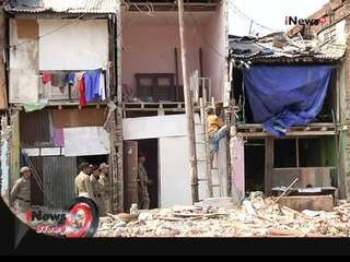 Seminggu Pasca Penggusuran, Sejumlah Masalah Masih Disisakan - iNews Siang 27/08