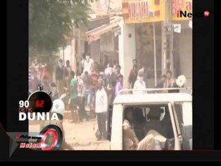 Dunia 90 Detik - iNews Malam 27/08