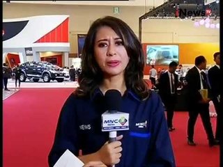 Live Report: GIIAS 2015 Pamerkan Mobil Dengan Modifikasi - iNews Siang 28/08