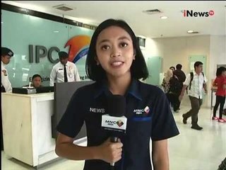 Live Report: Penggeledahan Di Kantor Pelindo II - iNews Petang 28/08