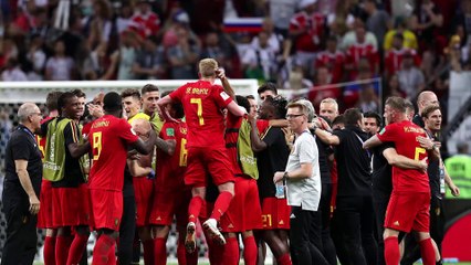 France - Belgique : Quand Thibaut Courtois avait une relation cachée avec la copine de Kevin De Bruyne