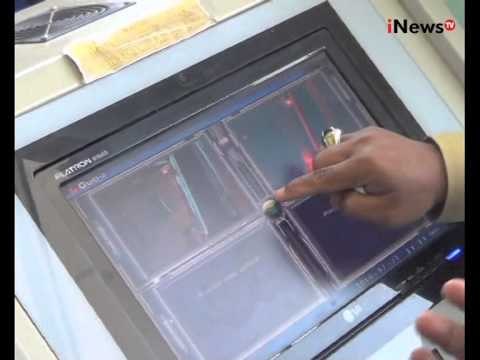 Bandara Di Lombok Pasang Alat Pendeteksi Virus MERS - iNews Siang 28/08