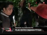 2 Kelompok Warga Bentrok Di Makassar - iNews Pagi 31/08