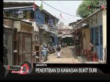 Kawasan Kumuh Di Kawasan Bukit Duri Menjadi Target Penggusuran Selanjutnya - iNews Siang 31/08