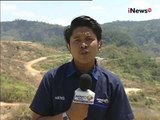 Live Report : Terkait Peresmian Waduk Jatigede - iNews Siang 31/08