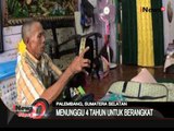 Pedagang Kaki Lima Siap Naik Haji, Palembang, Sumsel - iNews Siang 28/08