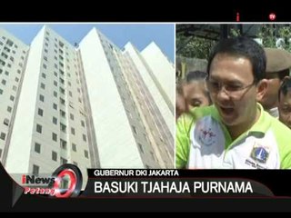 Pasca Penggusuran, Kampung Pulo Kini Sudah Berubah Wajah - iNews Petang 28/08