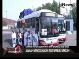 Live Report: Jamaah Miqot Dari Masjid Bir Ali Menuju Ke Mekkah - iNews Siang 31/08