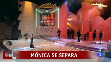 Mónica Naranjo - Corazon - 10.07.2018