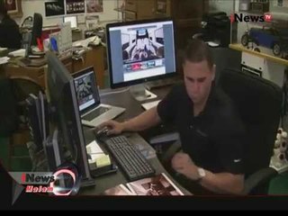 Penuhi Tuntutan Pasar Selebriti, Industri Otomotif Buat Mobil Sport Terbaru - iNews Malam 01/09