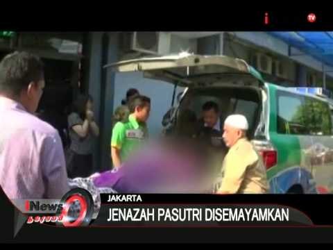 Kebakaran Bukit Duri Akibat Ledakan Gas, Pasangan Suami Istri Tewas - iNews Petang 31/08