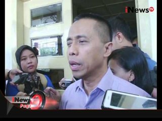 Descargar video: Pemerintah Keluarkan Paket Kebijakan Ekonomi - iNews Pagi 01/09