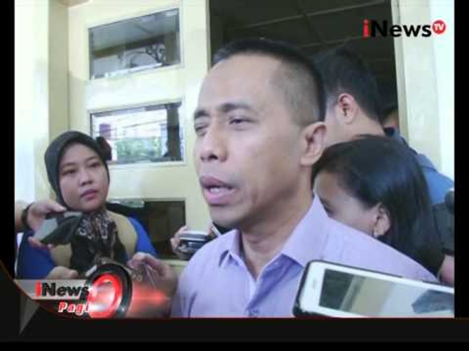 Pemerintah Keluarkan Paket Kebijakan Ekonomi - iNews Pagi 01/09