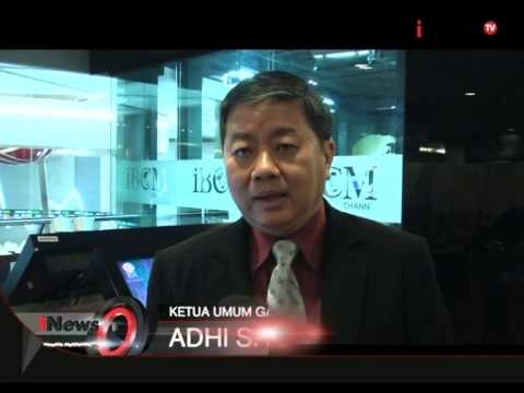 Pengusaha Makanan Dan Minuman Kurangi Jam Kerja Dan Hapus Jam Lembur - iNews Petang 01/09