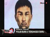 Polisi Thailand Buru 2 Tersangka Baru Bom Bangkok - iNews Malam 31/08