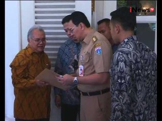 Pasca Terbakarnya Bus Transjakarta, Jam Operasional Busway Tidak Terganggu - iNews Siang 02/09