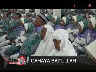 13 Calon Haji Dari Maluku Belum Miliki Visa - iNews Malam 02/09
