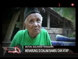Kisah Inspiratif, Petani Menabung Selama 33 Tahun Untuk Berhaji - iNews Siang 02/09