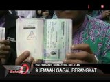 Masalah Visa Haji Masih Terkendala Di Beberapa Daerah - iNews Malam 01/09