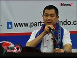 Hary Tanoesoedibjo Lantik Pengurus Partai Perindo Di Kendari, Sulawesi Tenggara - iNews Pagi 03/09