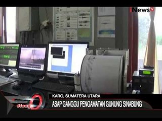 Kabut Asap Masih Terus Melanda Beberapa Daerah Di Sumatera - iNews Siang 02/09