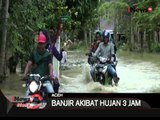 Ditengah Musim Kemarau, 5 Desa Terendam Banjir Di Aceh - iNews Siang 02/09