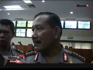 Pergantian Kabareskrim Tergantung Wanjati Hari Ini - iNews Siang 03/09