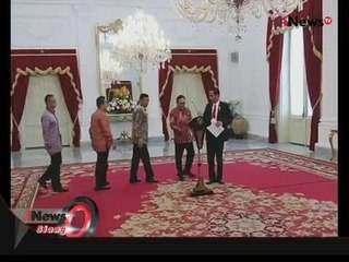 PAN Beralih Ingin Bantu Selesaikan Masalah Bangsa - iNews Siang 03/09