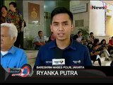 Live Report : Terkait Capim KPK Yang Berstatus Sebagai Tersangka Korupsi - iNews Siang 31/08