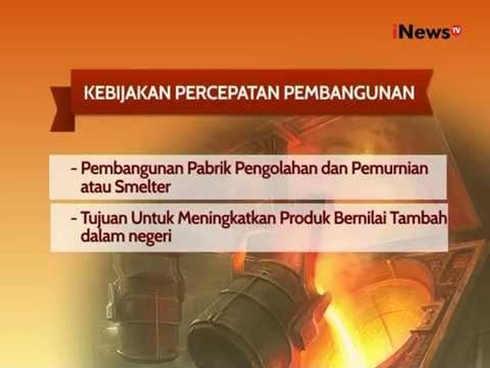 Pemerintah Keluarkan Paket Kebijakan Ekonomi Jilid 2 - iNews Malam 03/09