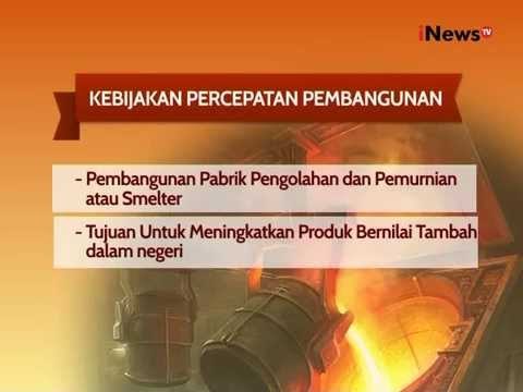 Pemerintah Keluarkan Paket Kebijakan Ekonomi Jilid 2 - iNews Malam 03/09