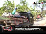 Dampak Penggenangan Waduk Jatigede - iNews Petang 03/09