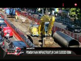 Investasi Infrastruktur, Indonesia Butuh Dukungan Finansial - iNews Malam 02/09