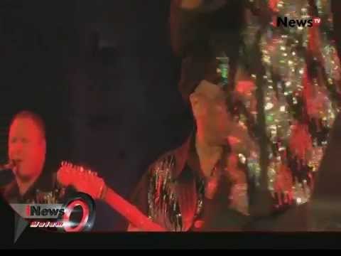 Sempat Sepi, Situs Reruntuhan Romawi Kembali Ramai Di Baalbek, Libanon - iNews Malam 03/09