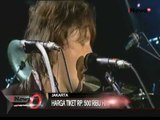 Mau Beli Tiket Konser Bon Jovi ? Hati-Hati Dengan Tiket Palsu - iNews Malam 03/09